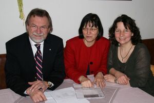 Für eine weitere Förderung des „Modell Landshut“ der VHS plädieren die Fraktionsspitzen der SPD in Stadt und Landkreis.